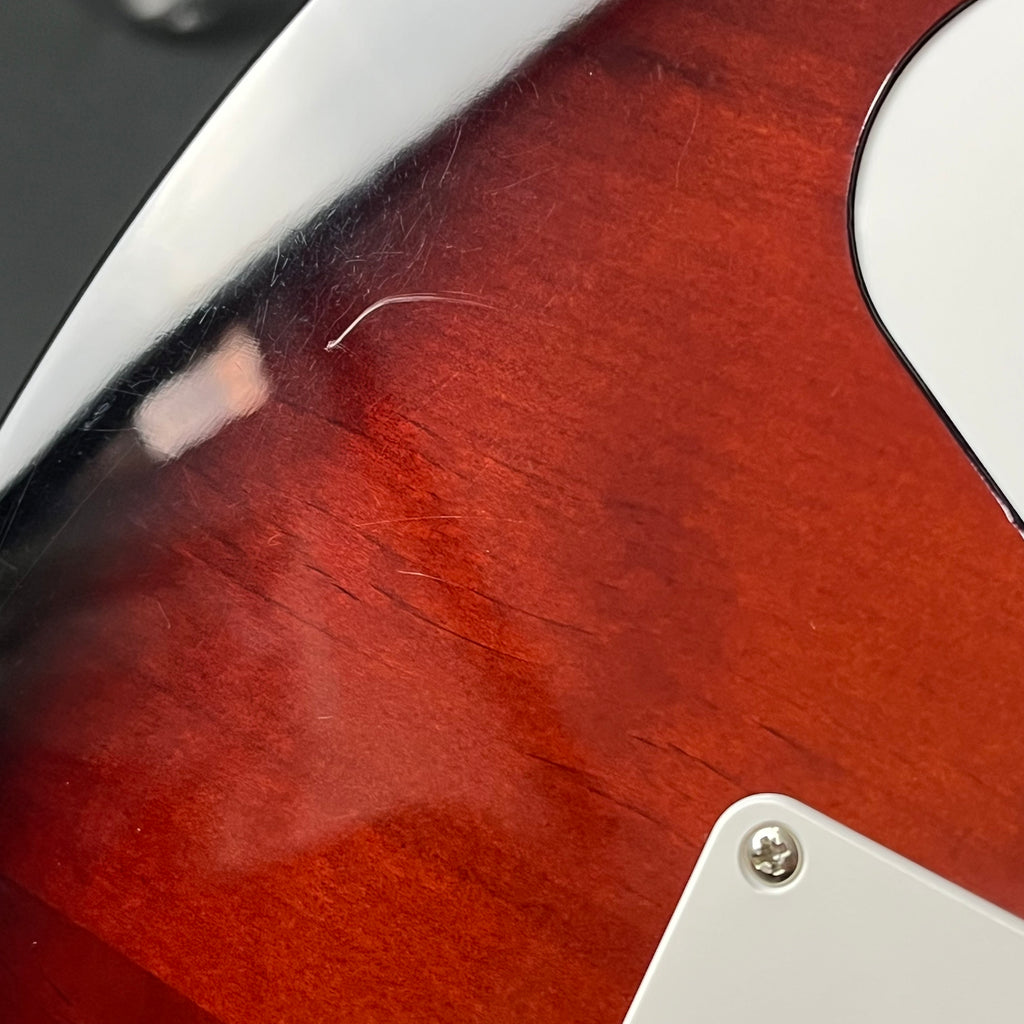 YAMAHA PAC112V