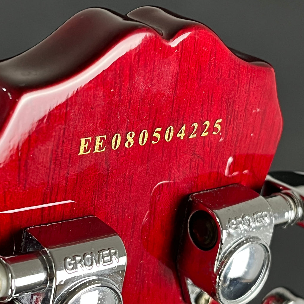 Epiphone Les Paul Standard