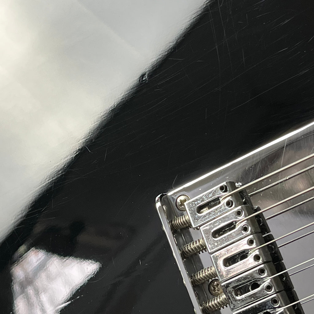Squier Standard Telecaster MH