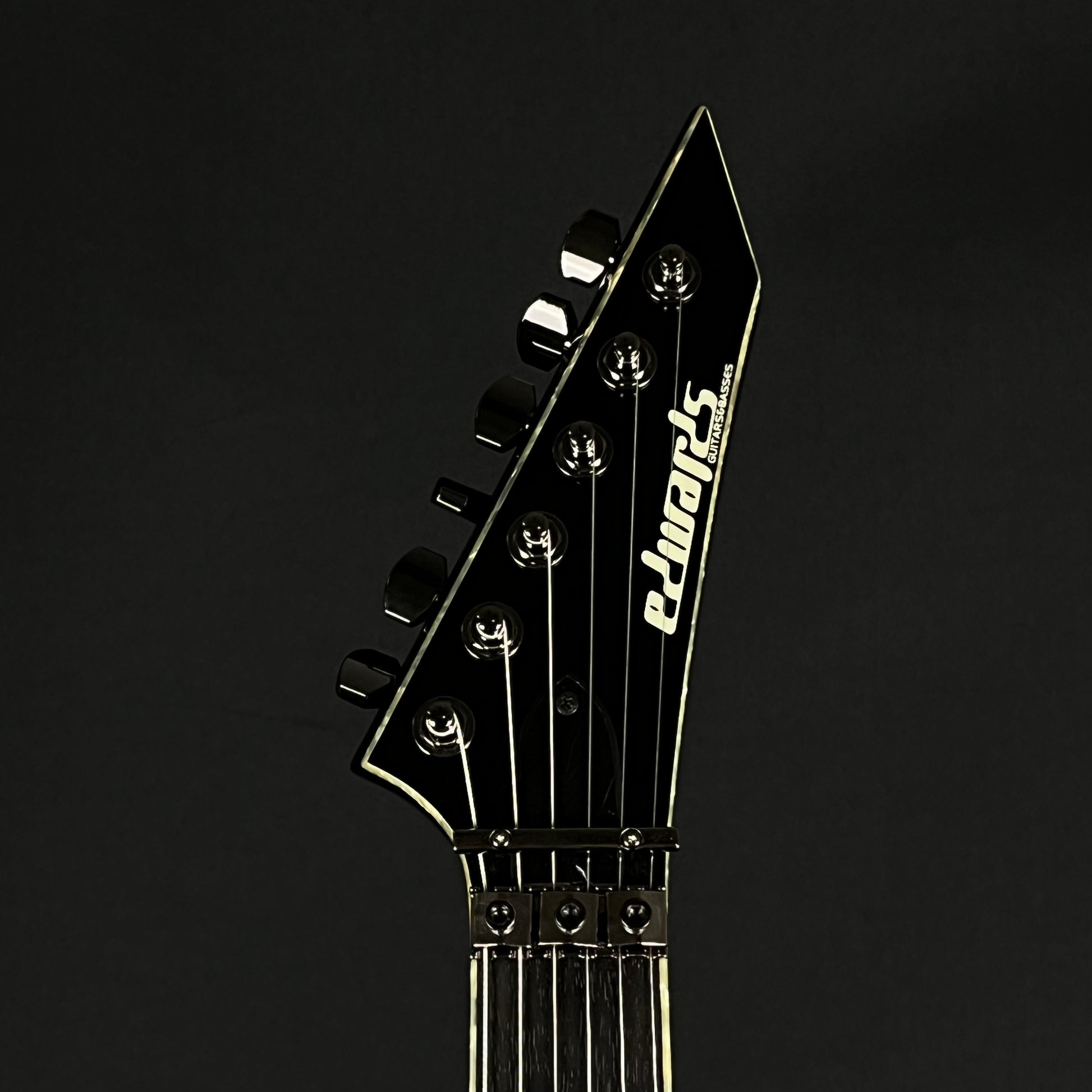 EDWARDS KL-170 Kiko Loureiro
