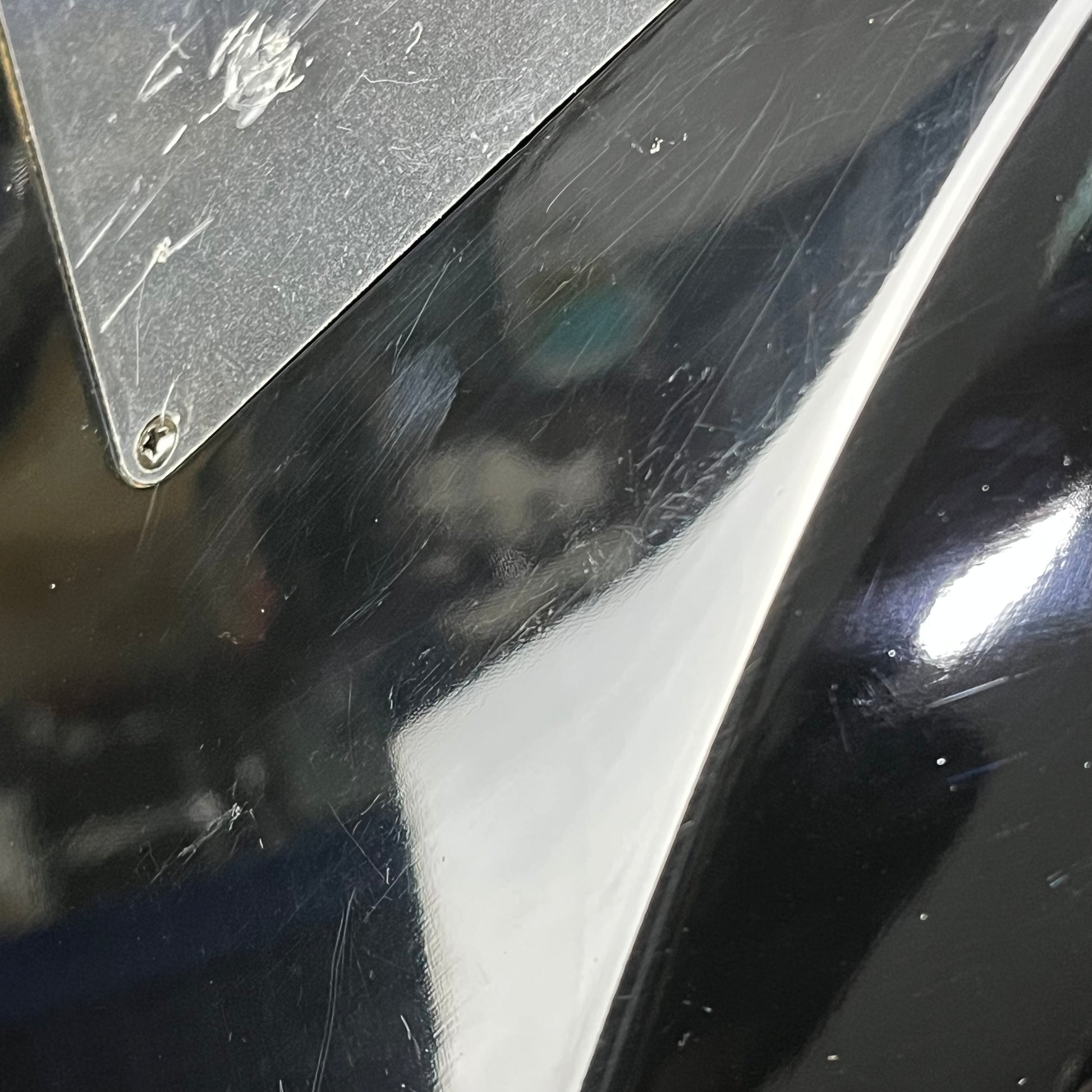 Ibanez JEM555 Made In Korea 1994