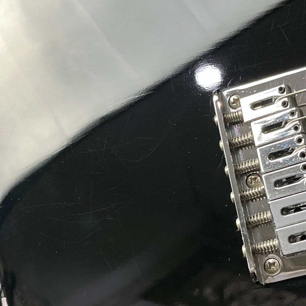 Squier Standard Telecaster MH