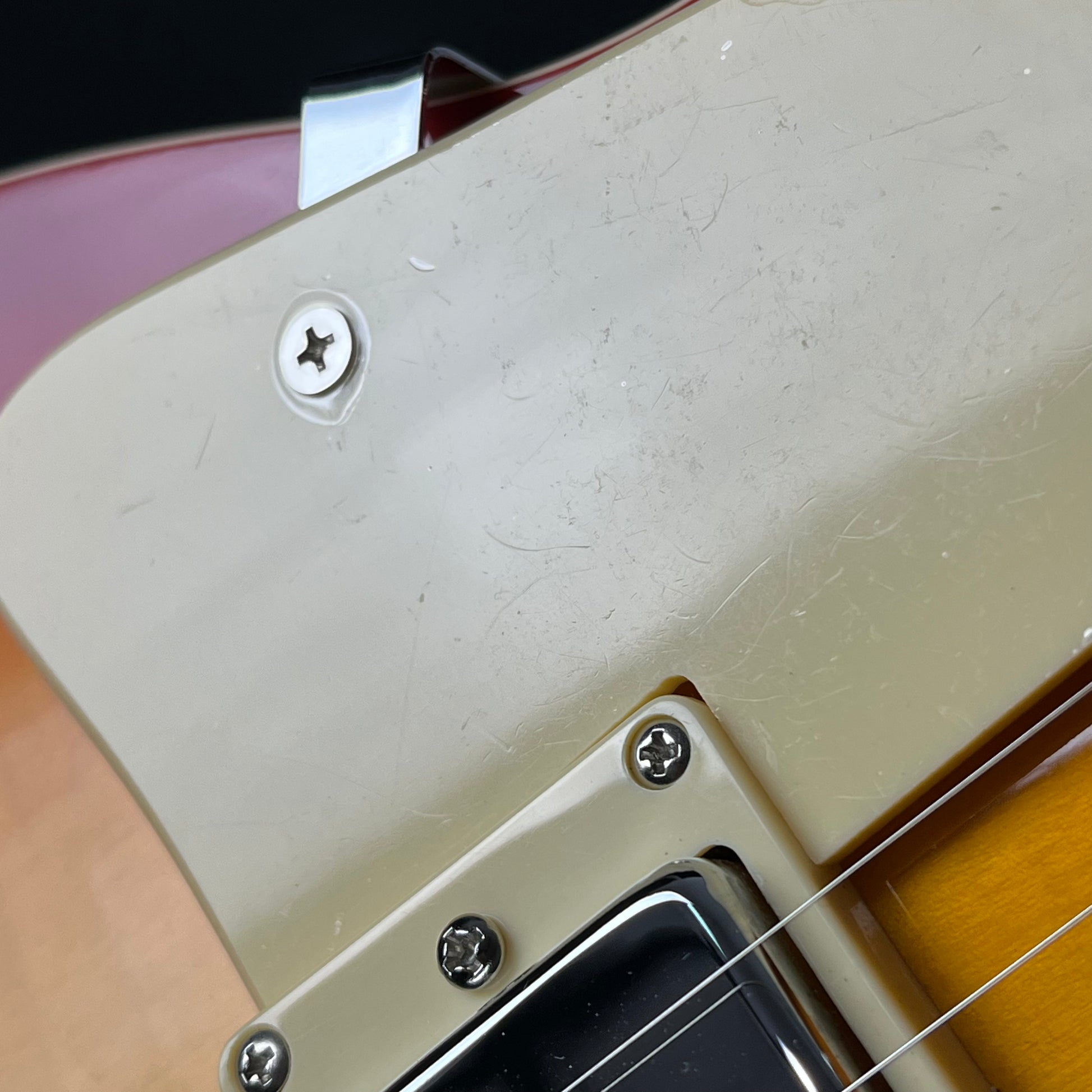 Blitz by Aria Pro II Leopard Left-Hand