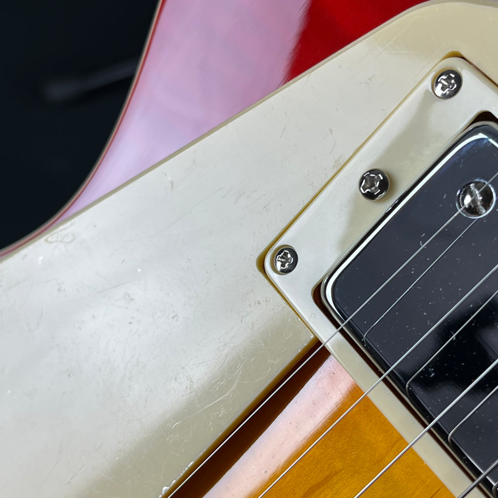 Blitz by Aria Pro II Leopard Left-Hand