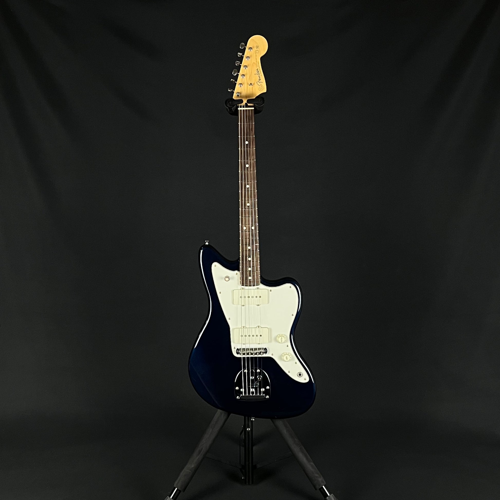 Fender Japan 2021 Collection Hybrid II Jazzmaster