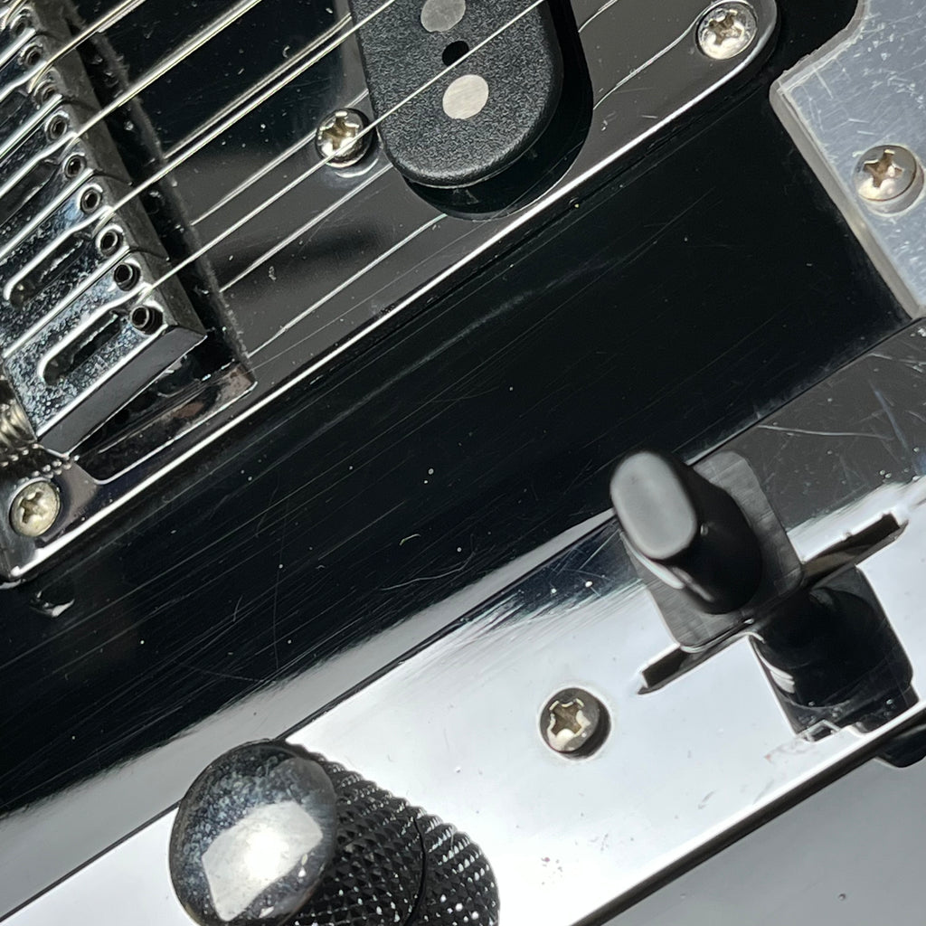 Squier Standard Telecaster MH