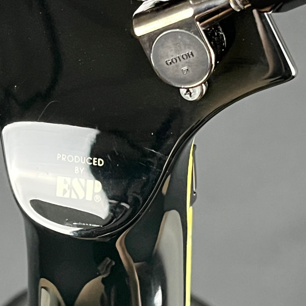 EDWARDS KL-170 Kiko Loureiro