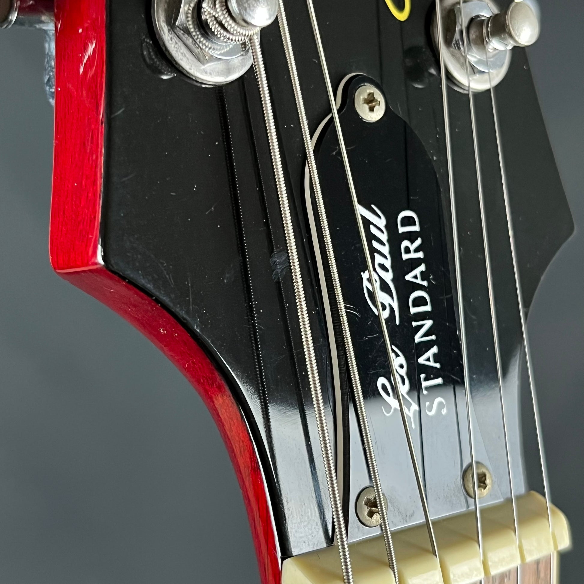 Epiphone Les Paul Standard