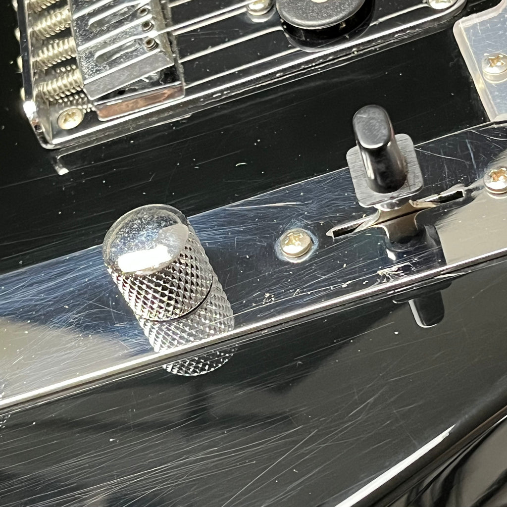 Squier Standard Telecaster MH