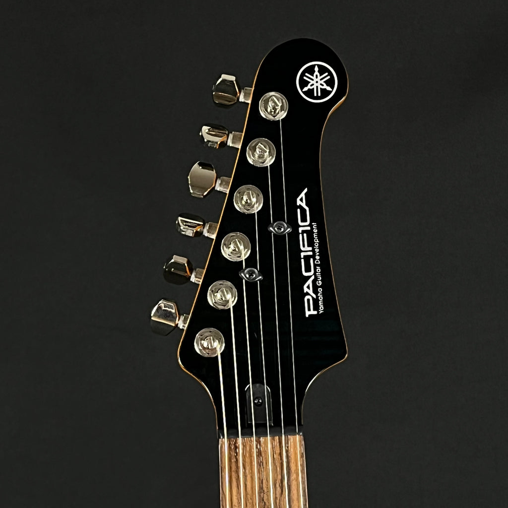YAMAHA PAC611VFM