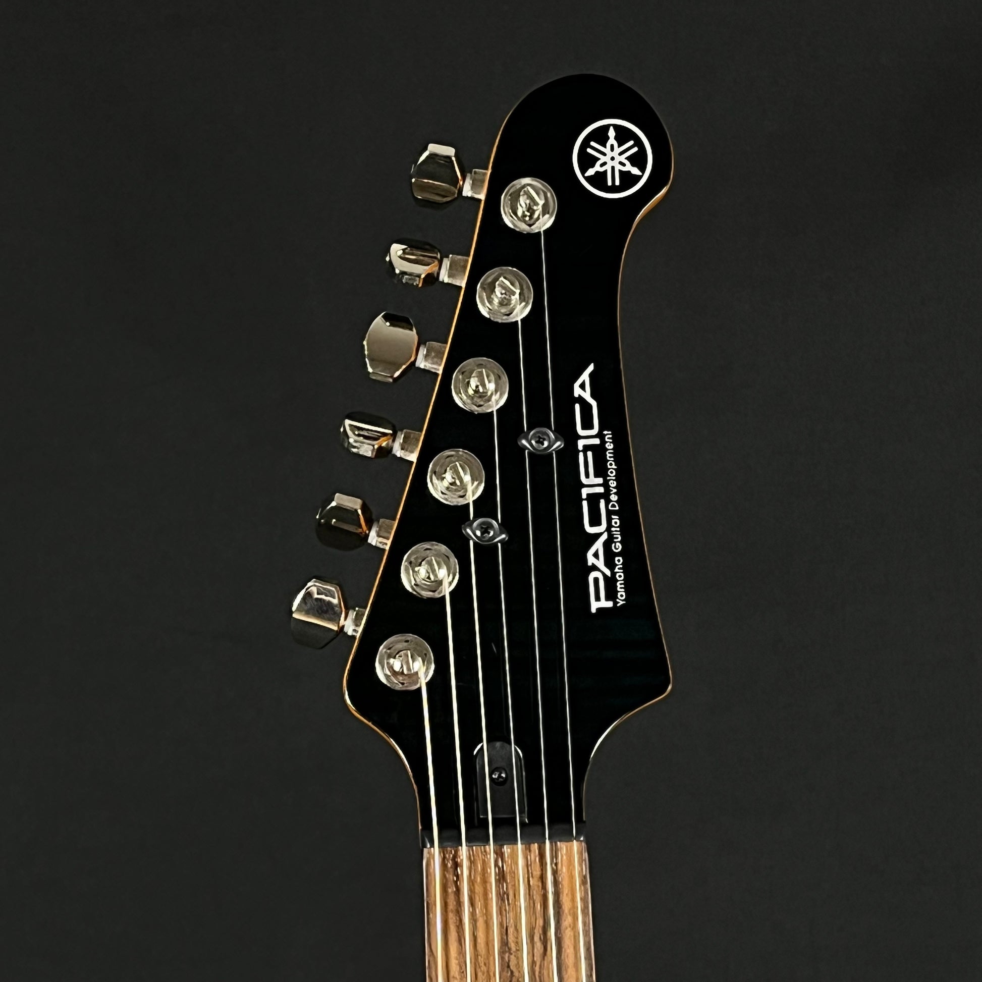 YAMAHA PAC611VFM