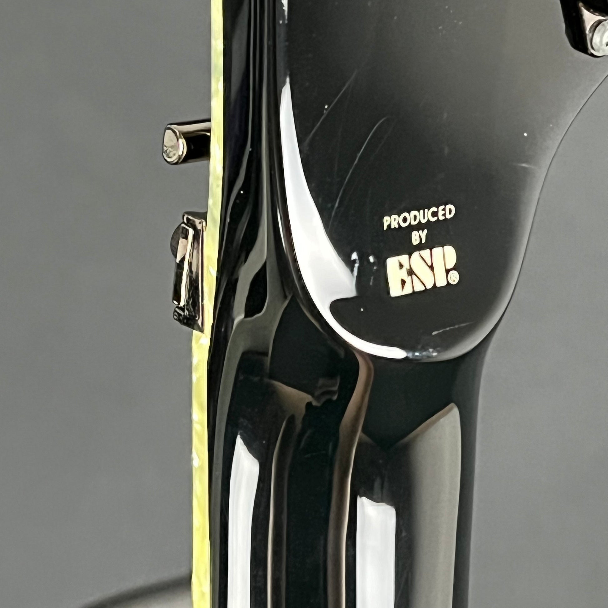 EDWARDS KL-170 Kiko Loureiro