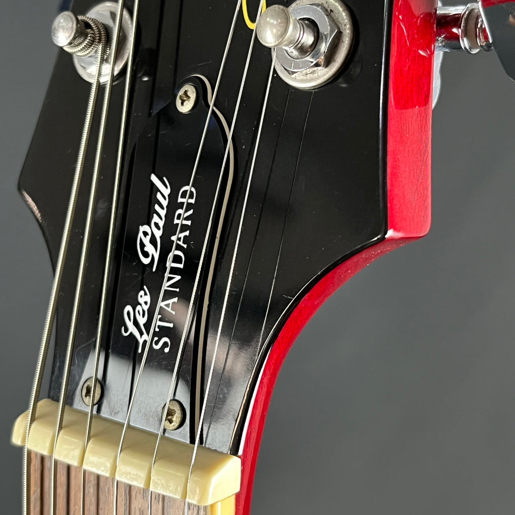 Epiphone Les Paul Standard