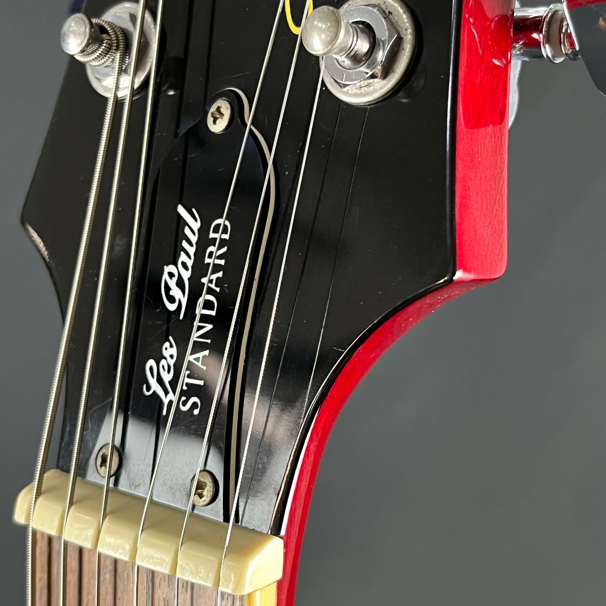 Epiphone Les Paul Standard