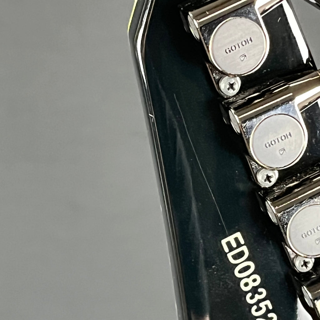 EDWARDS KL-170 Kiko Loureiro