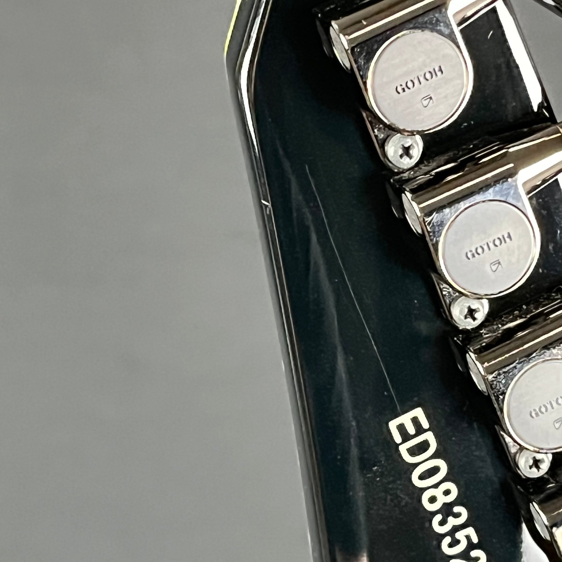 EDWARDS KL-170 Kiko Loureiro