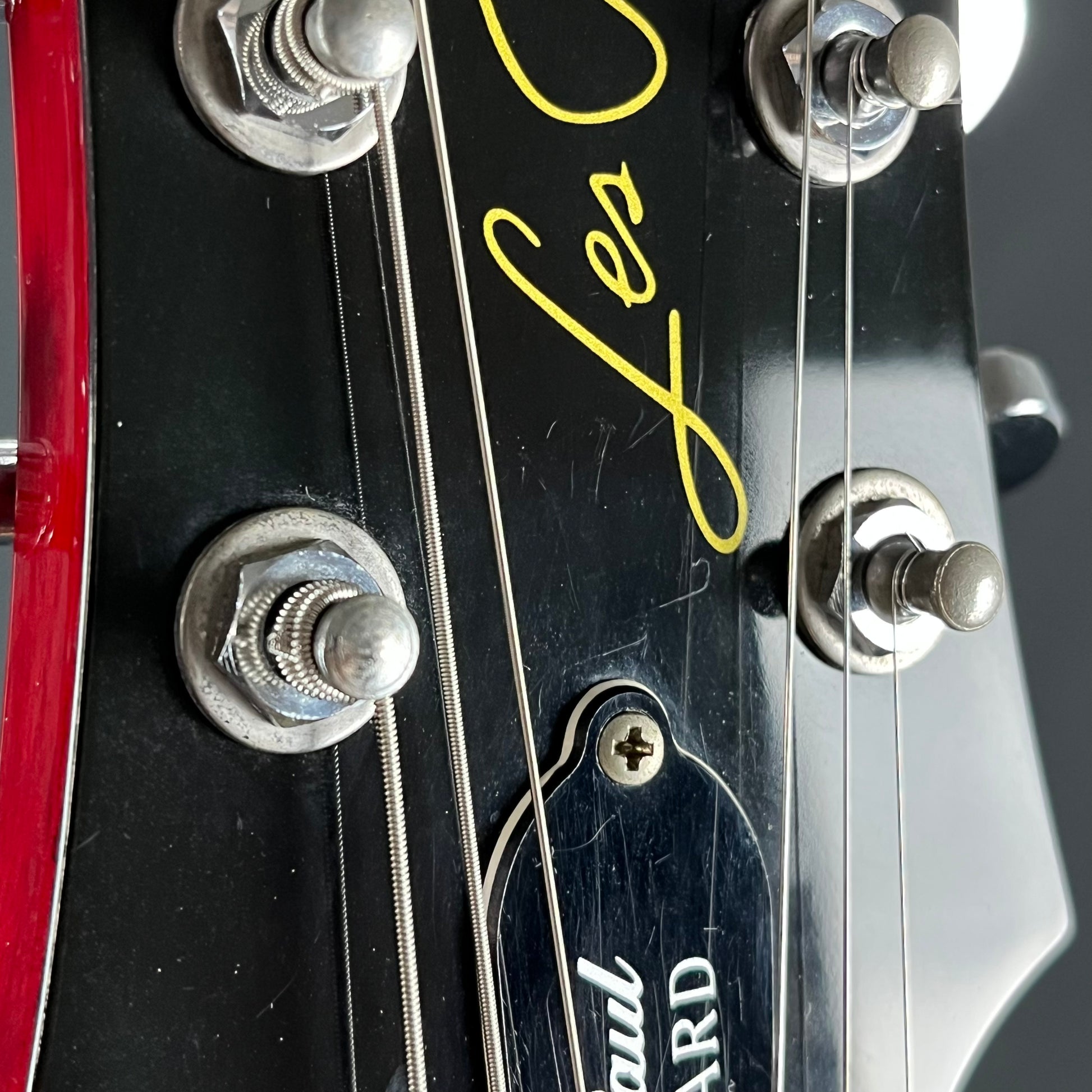 Epiphone Les Paul Standard