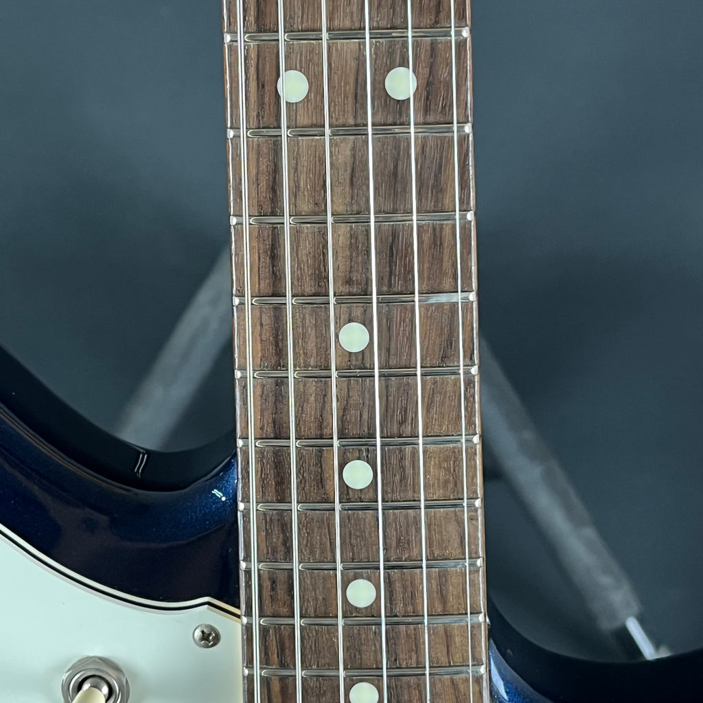 Fender Japan 2021 Collection Hybrid II Jazzmaster