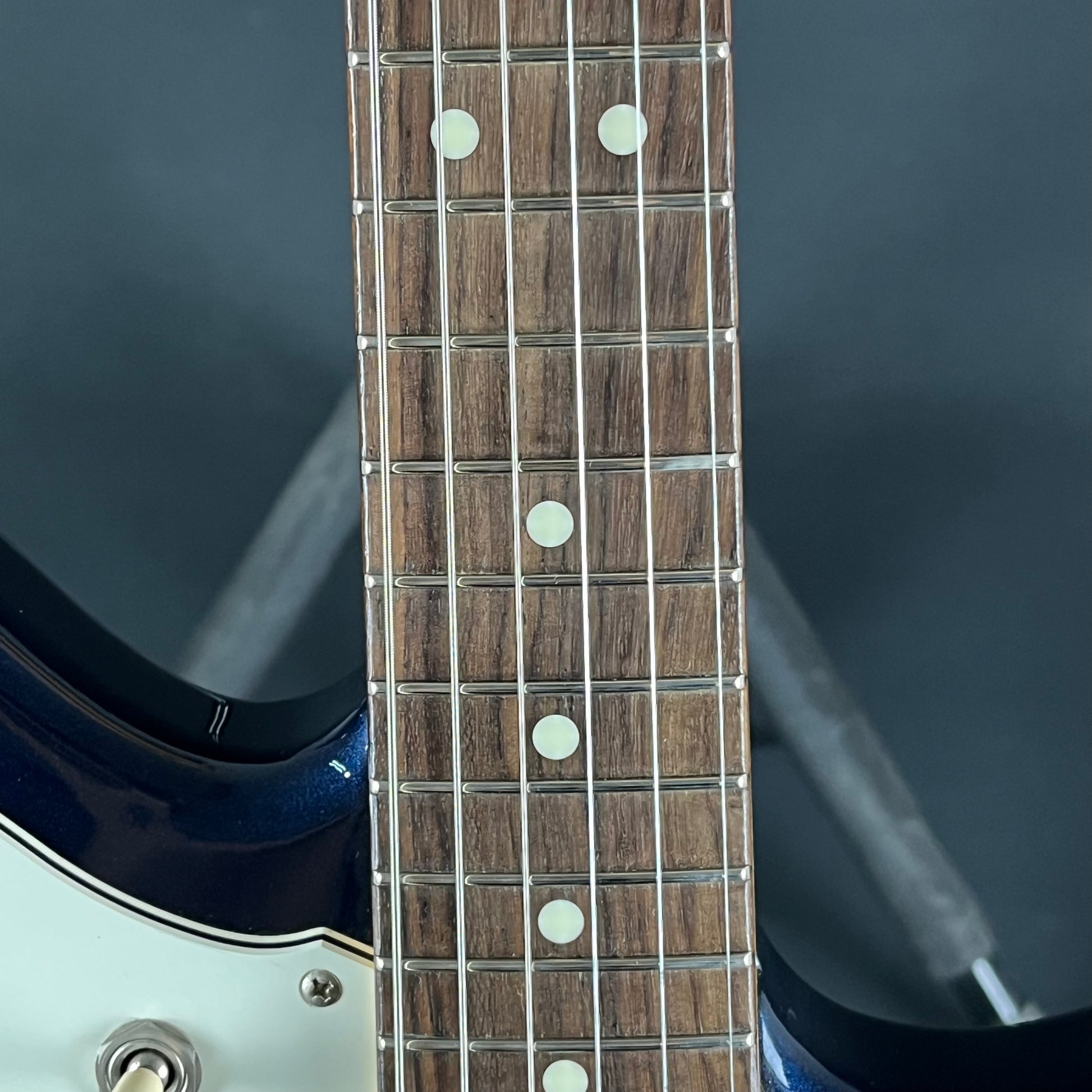 Fender Japan 2021 Collection Hybrid II Jazzmaster