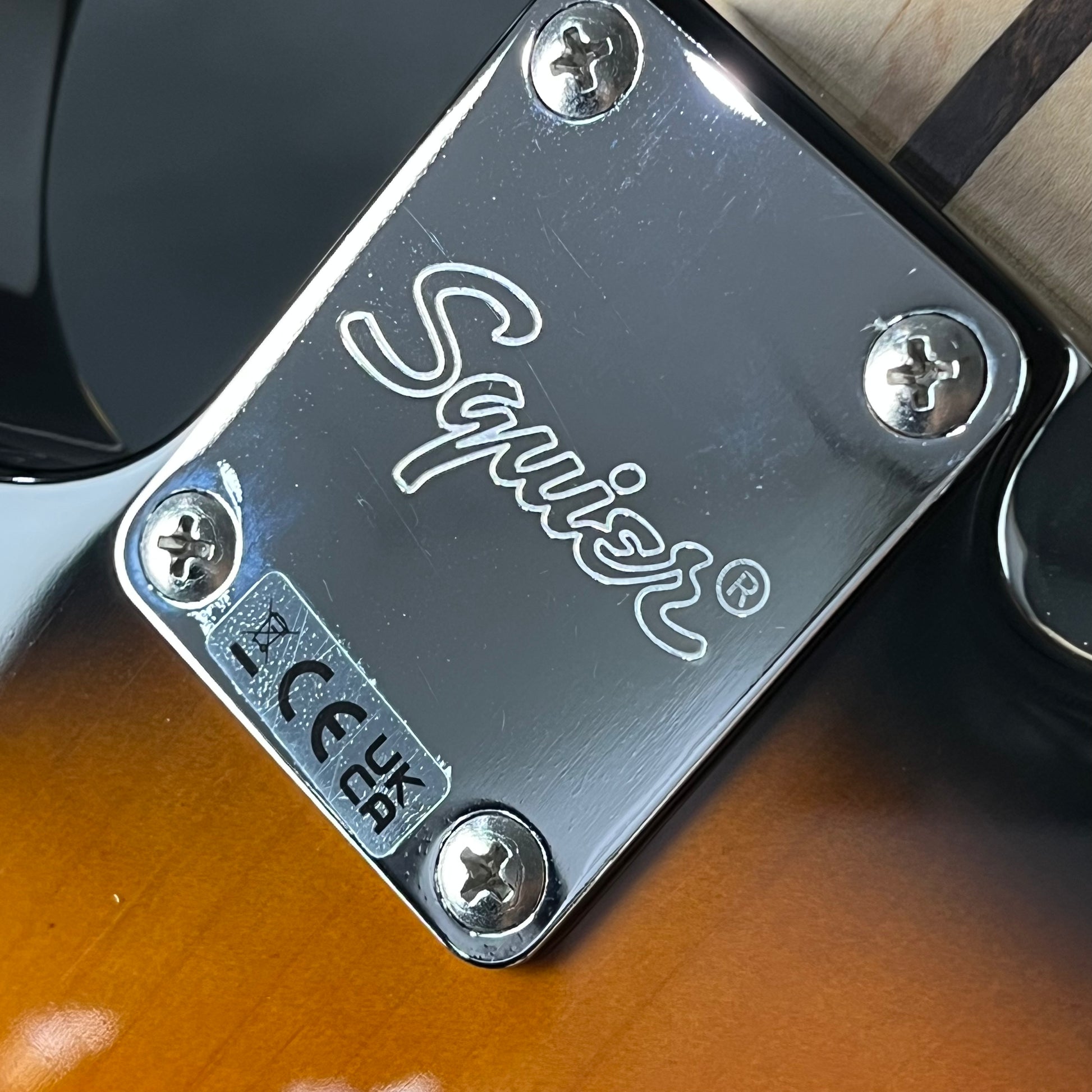 Squier Sonic Telecaster