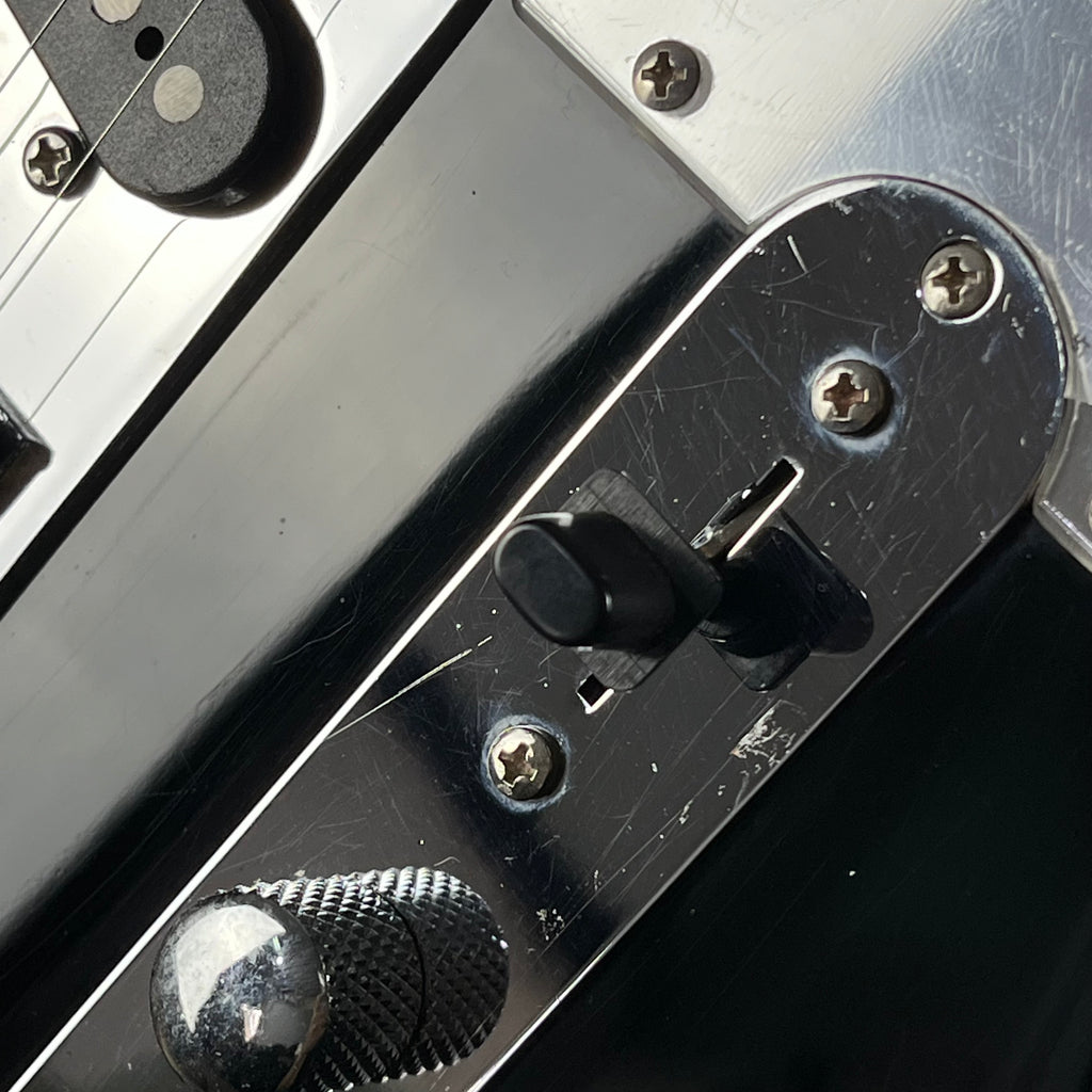 Squier Standard Telecaster MH