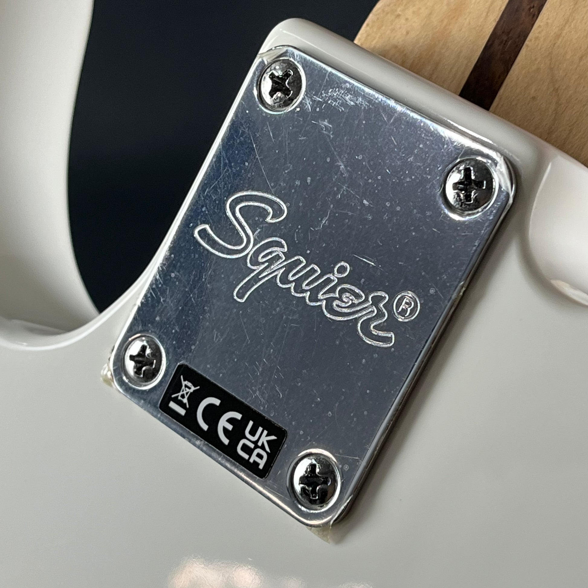 Squier Sonic Esquire H Telecaster