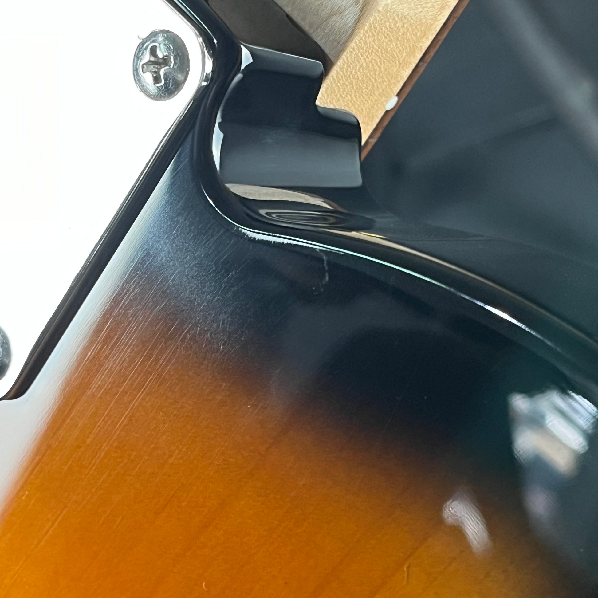 Squier Sonic Telecaster