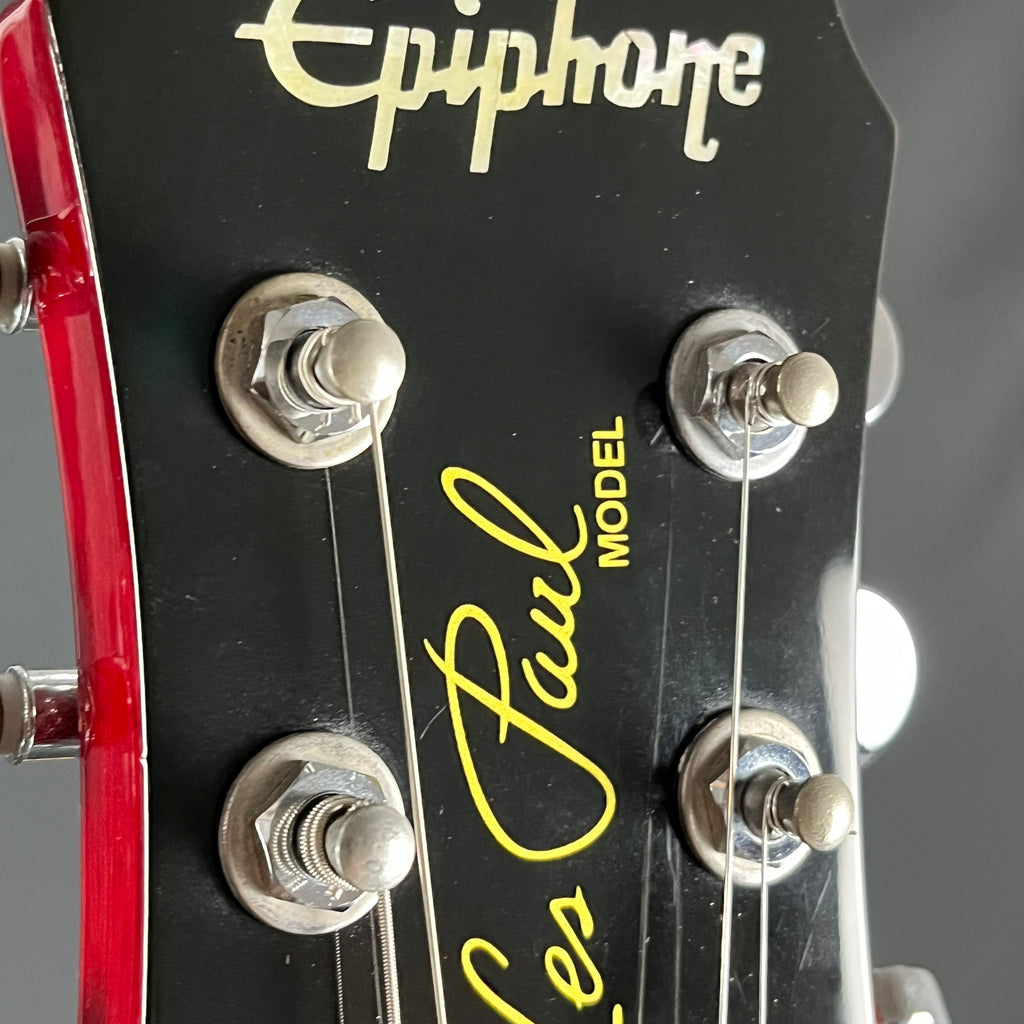 Epiphone Les Paul Standard