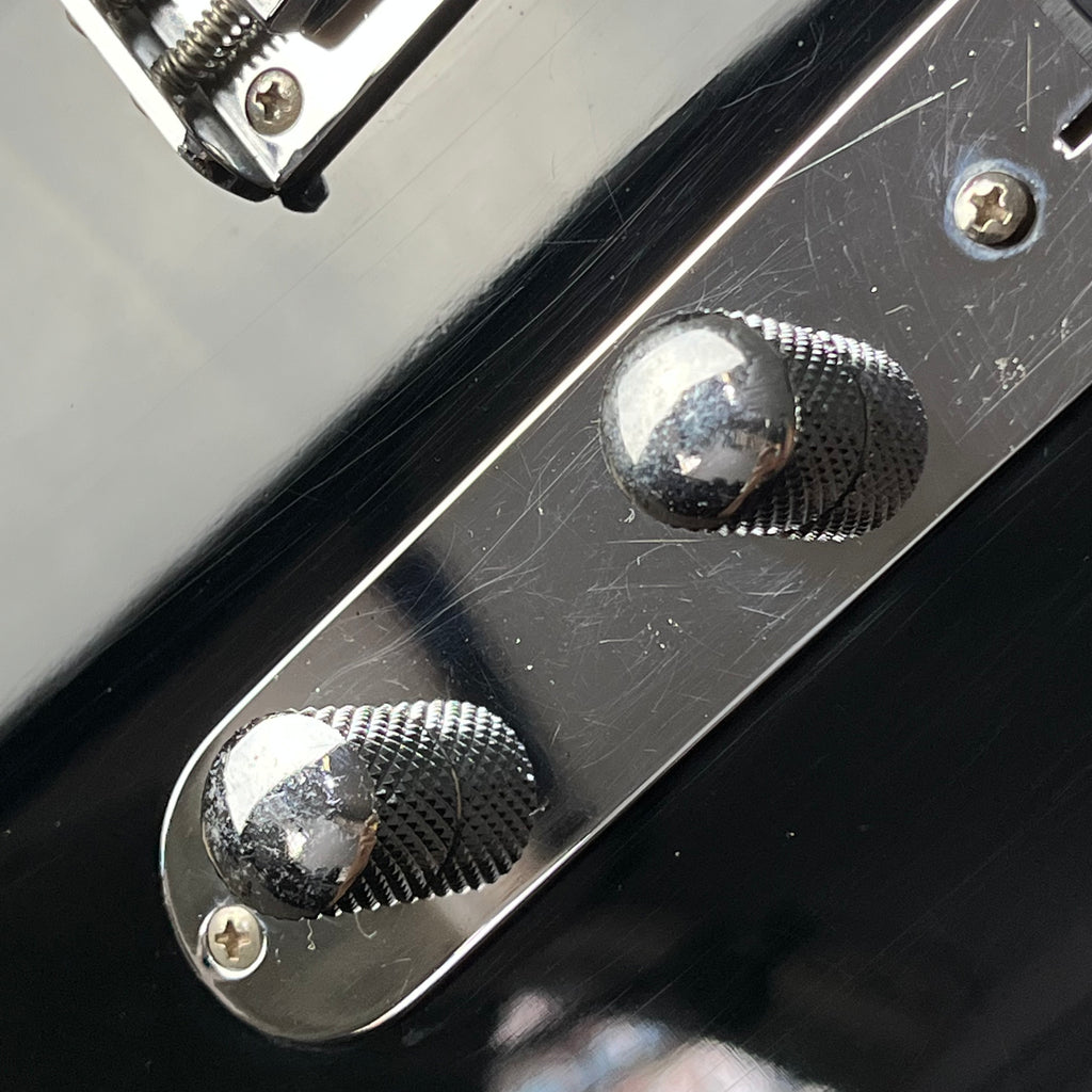Squier Standard Telecaster MH