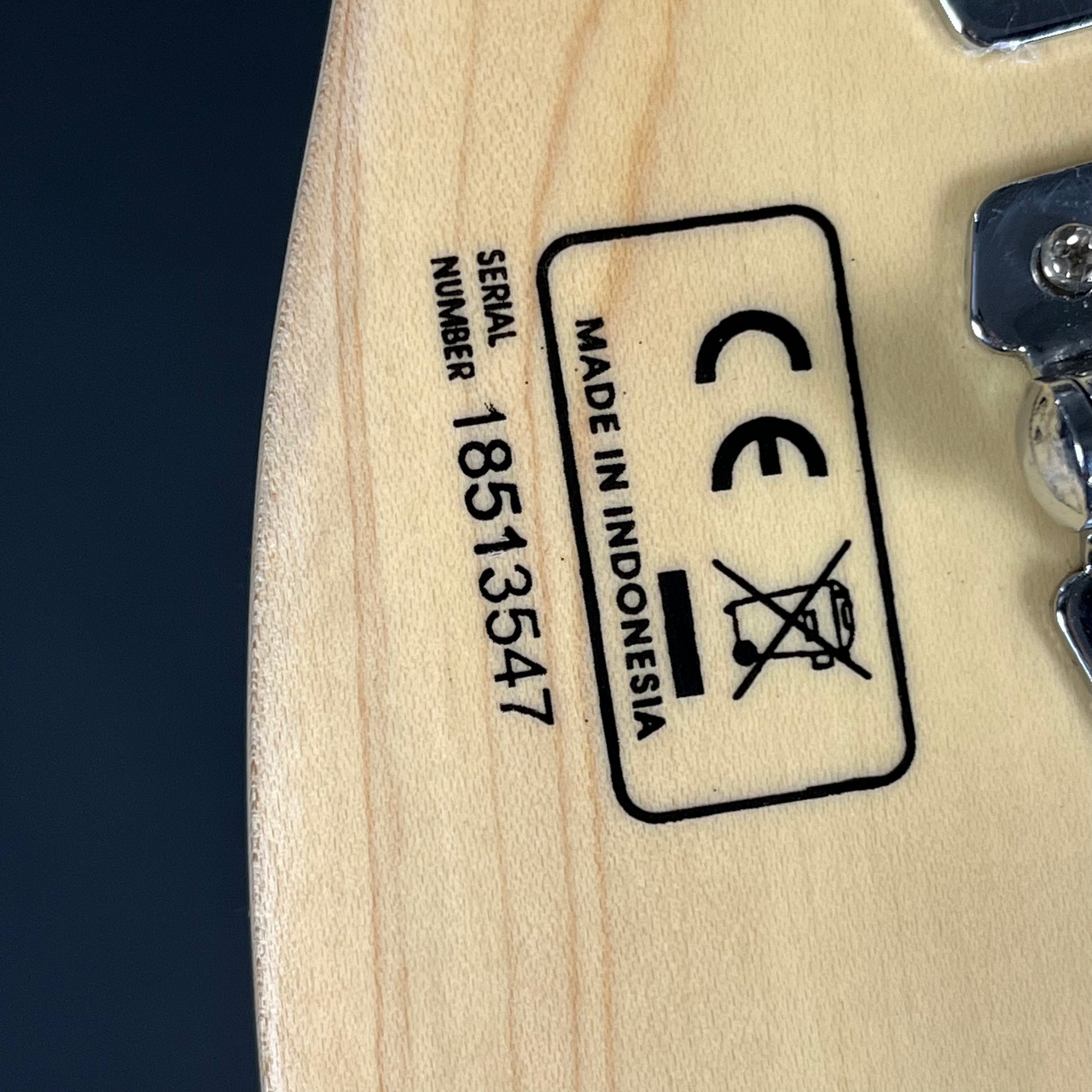 Sire Marcus Miller V3