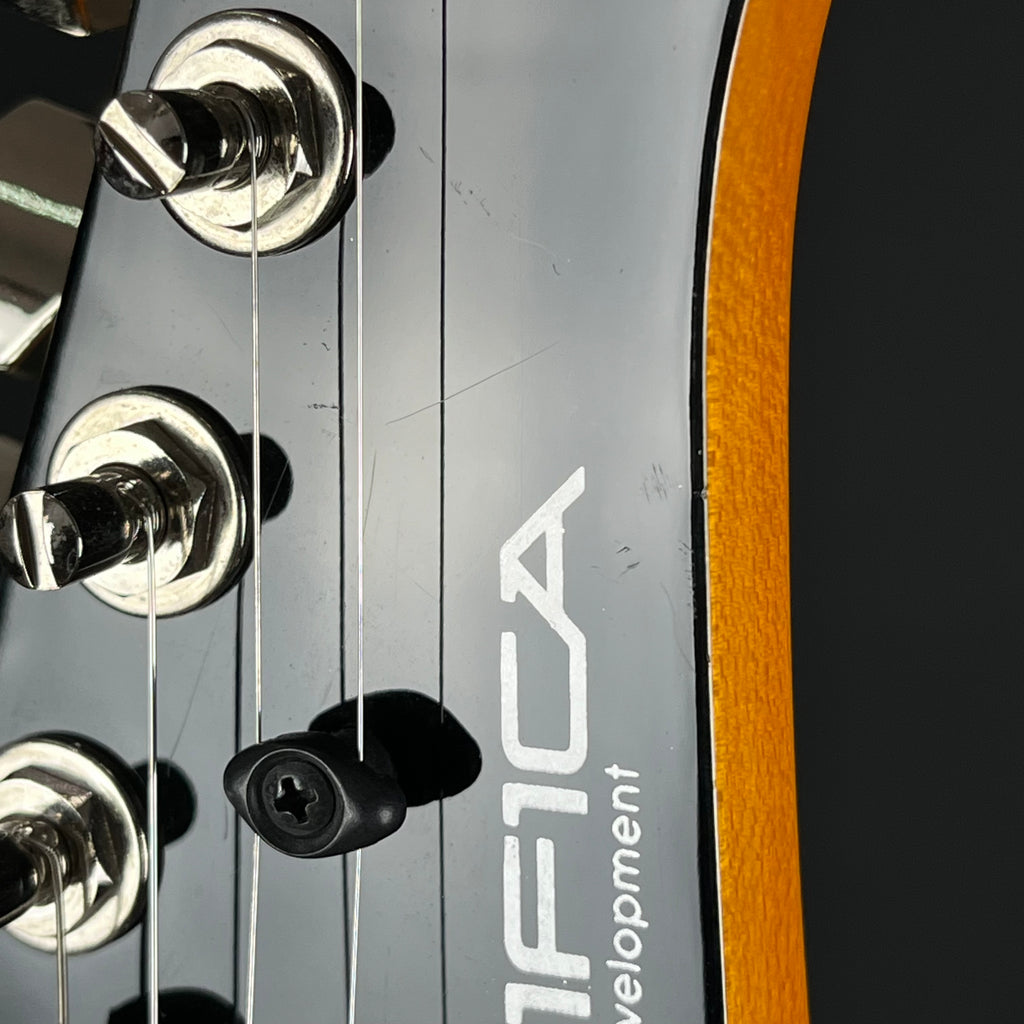 YAMAHA PAC611VFM
