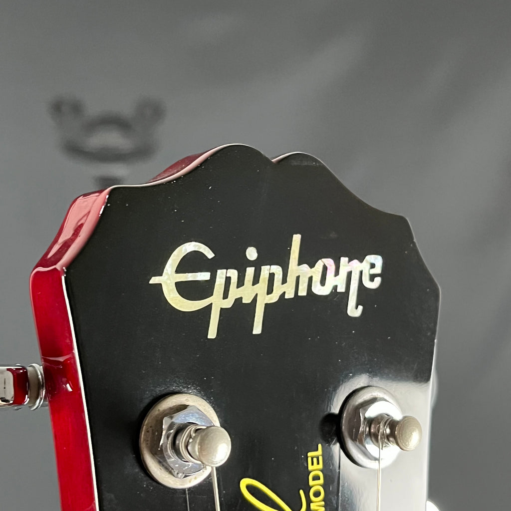Epiphone Les Paul Standard