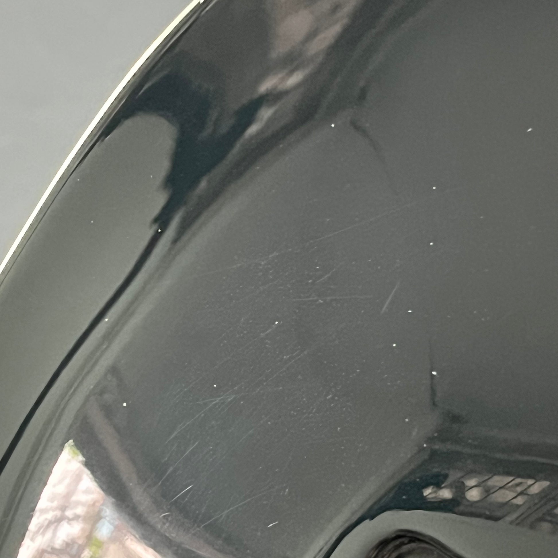 EDWARDS KL-170 Kiko Loureiro