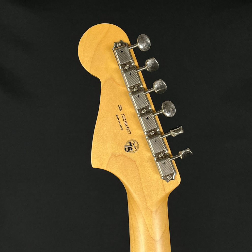 Fender Japan 2021 Collection Hybrid II Jazzmaster