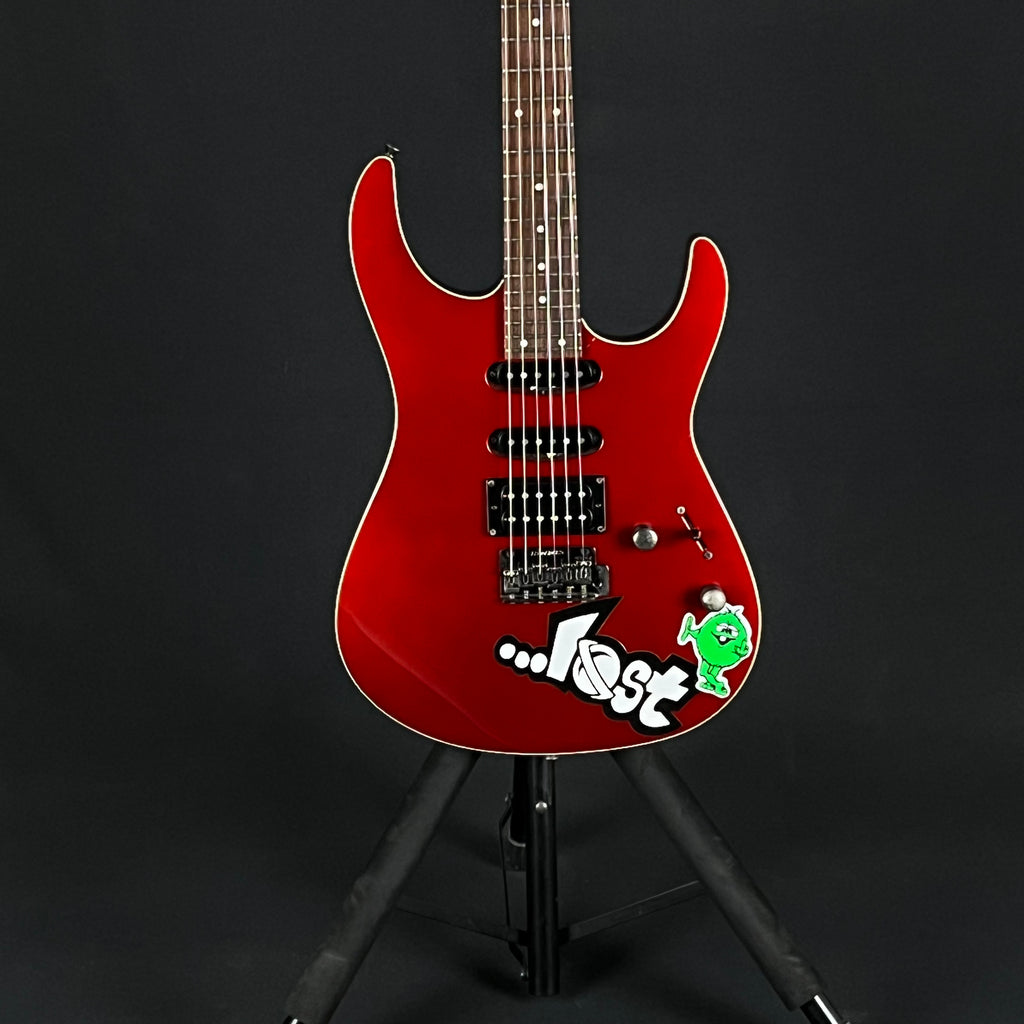 Fernandes FR-40