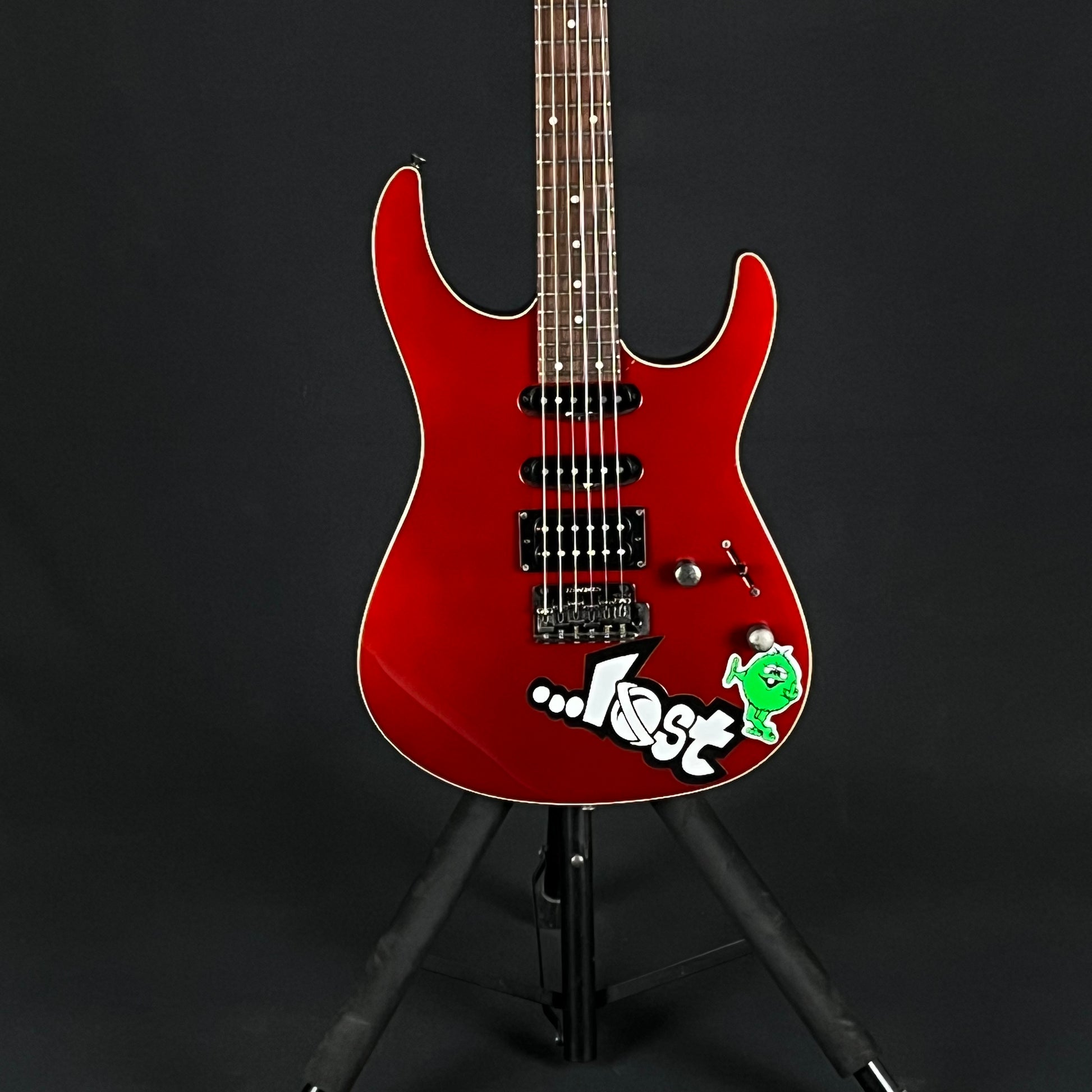 Fernandes FR-40