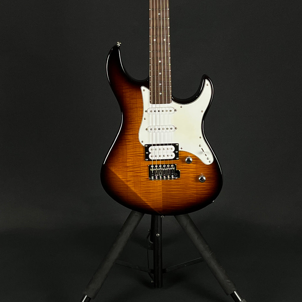 YAMAHA PAC212VFM