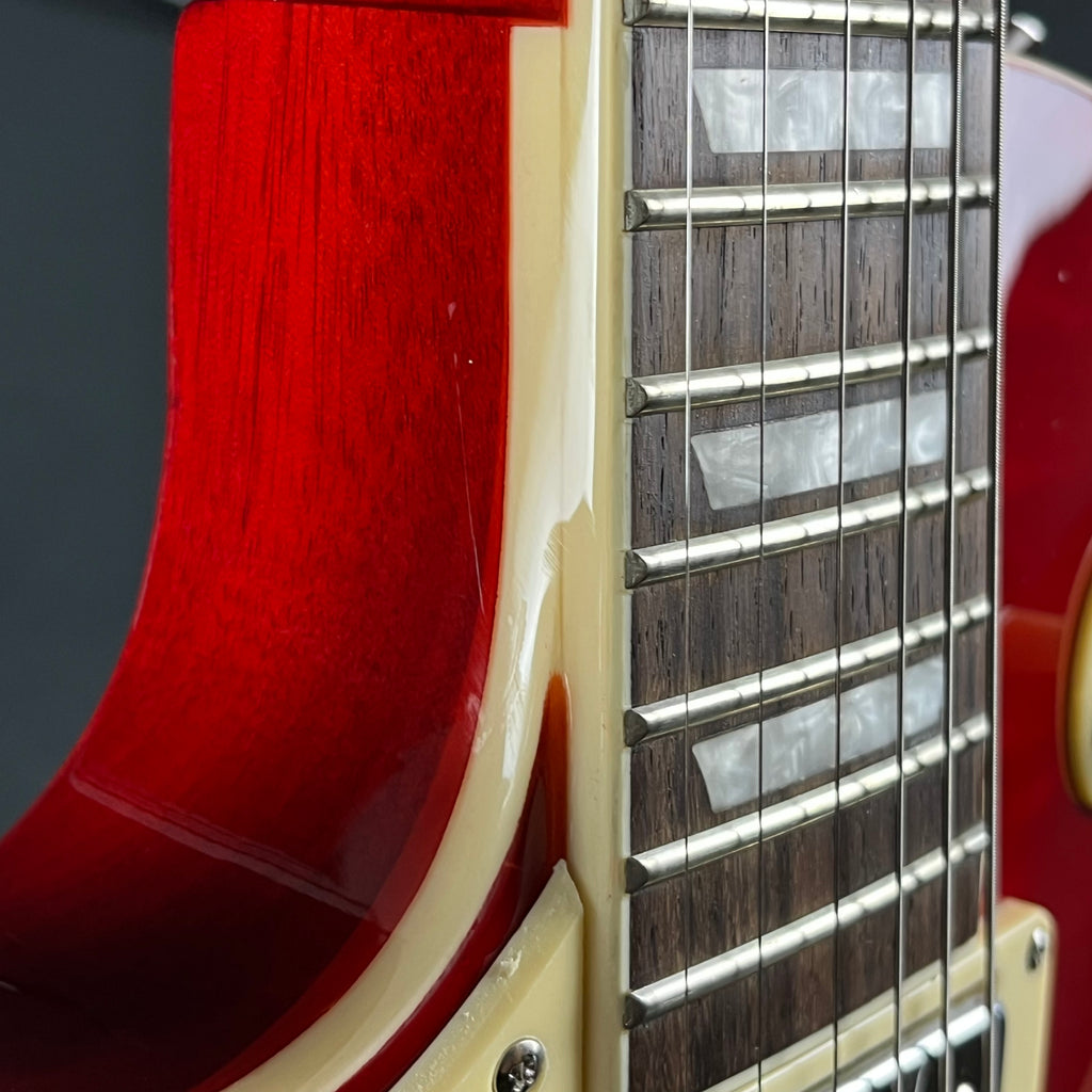 Blitz by Aria Pro II Leopard Left-Hand