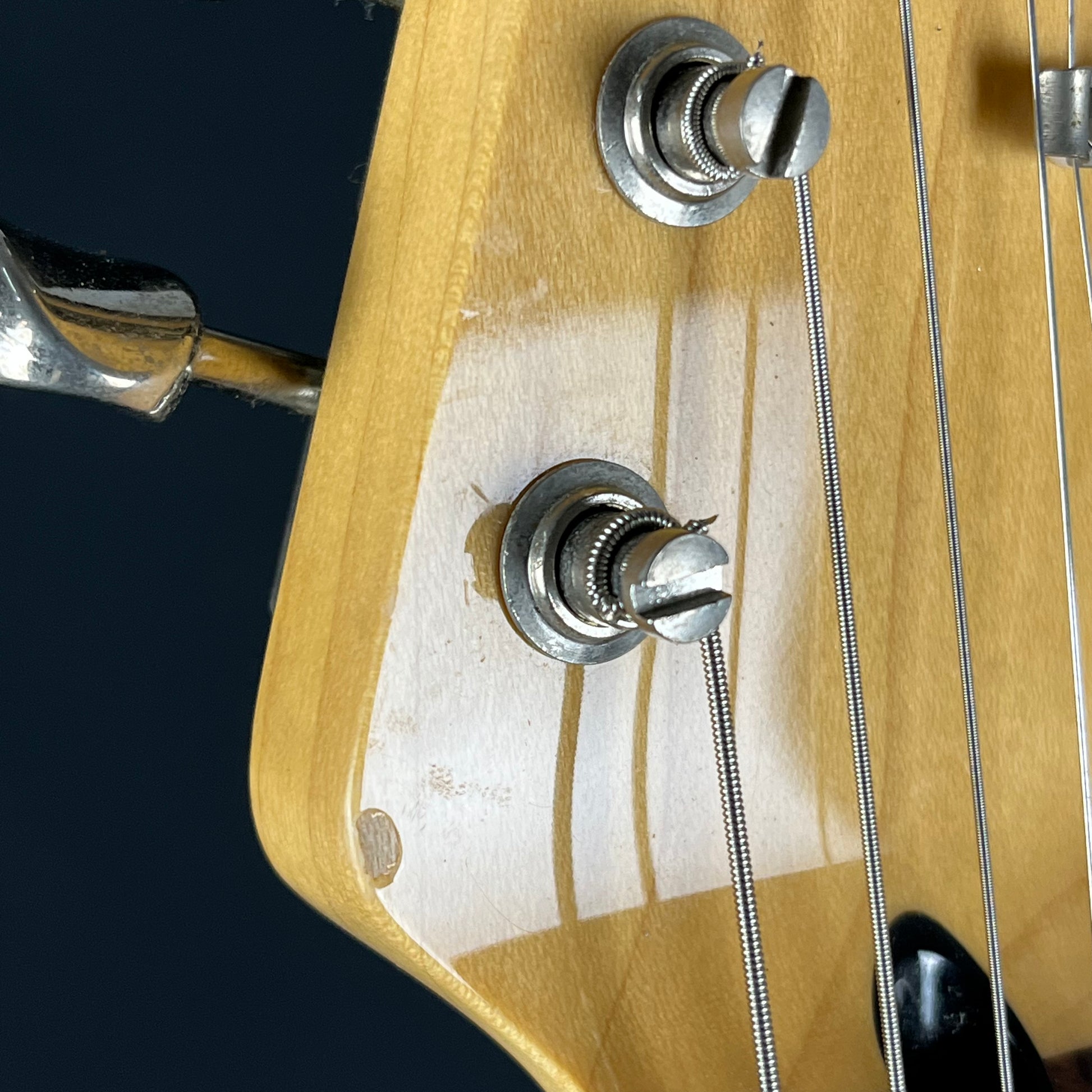 Fender Japan 2021 Collection Hybrid II Jazzmaster