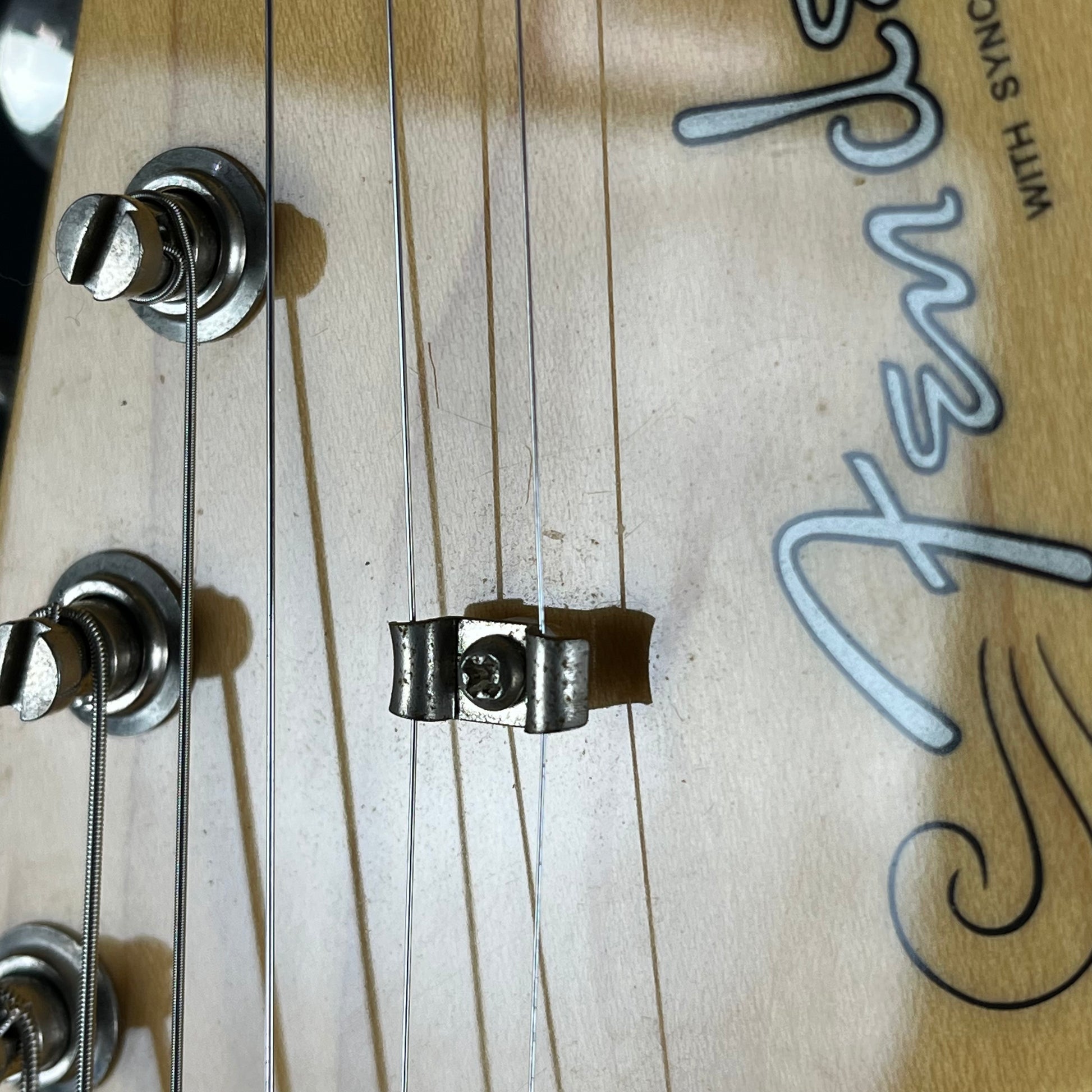 Fender Japan 2021 Collection Hybrid II Jazzmaster