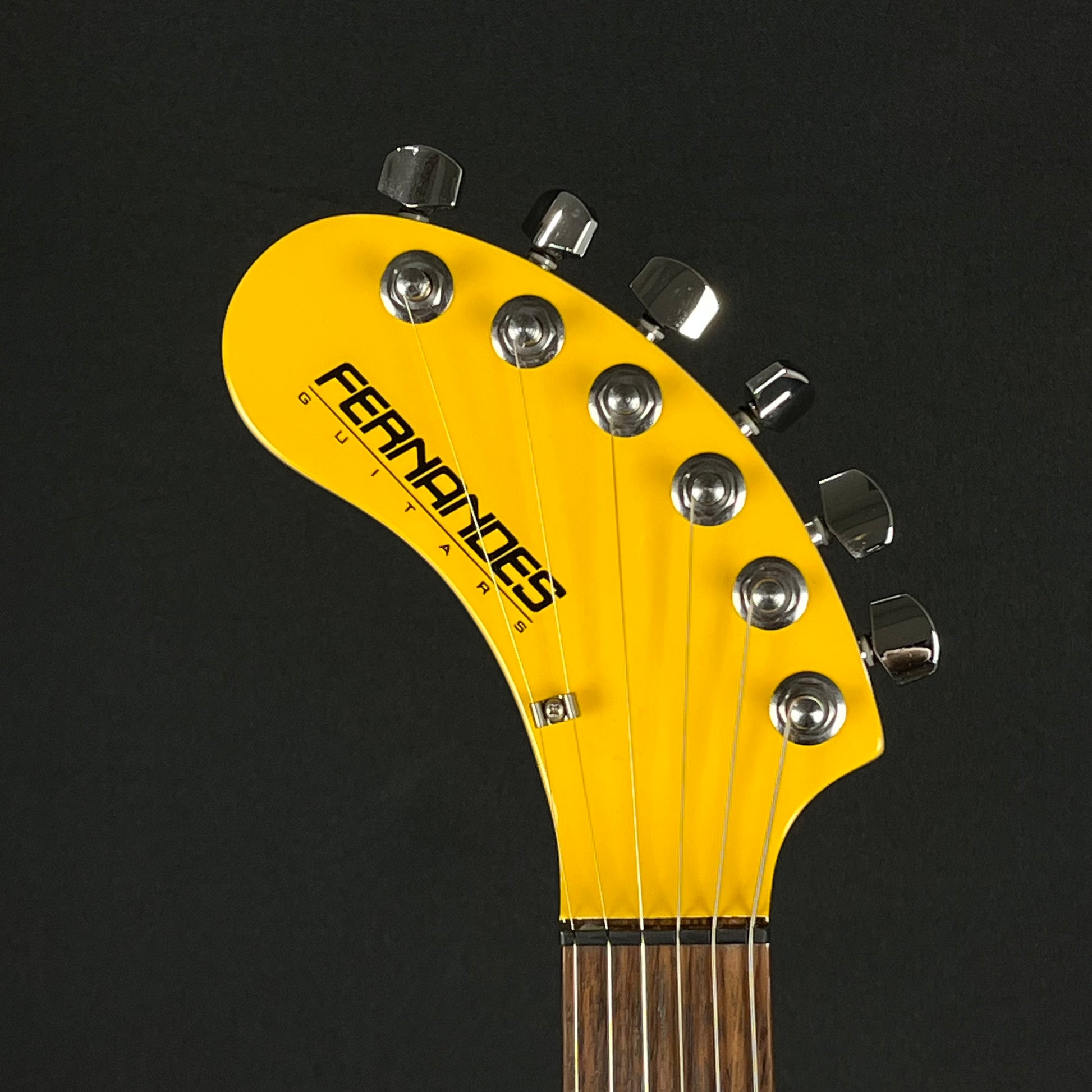 FERNANDES ZO-3 Left-Hand