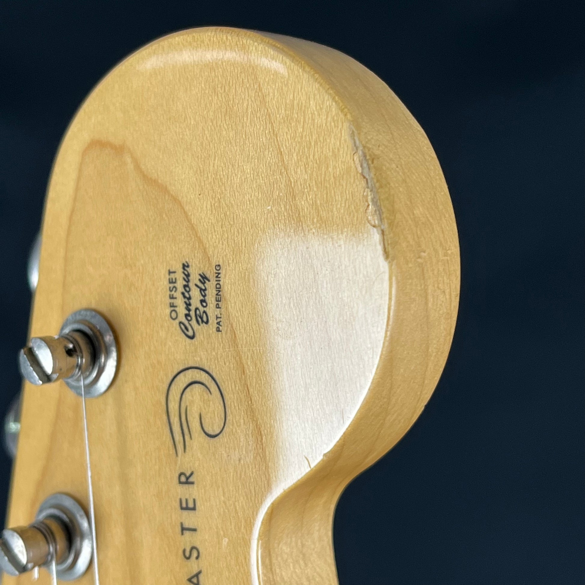 Fender Japan 2021 Collection Hybrid II Jazzmaster