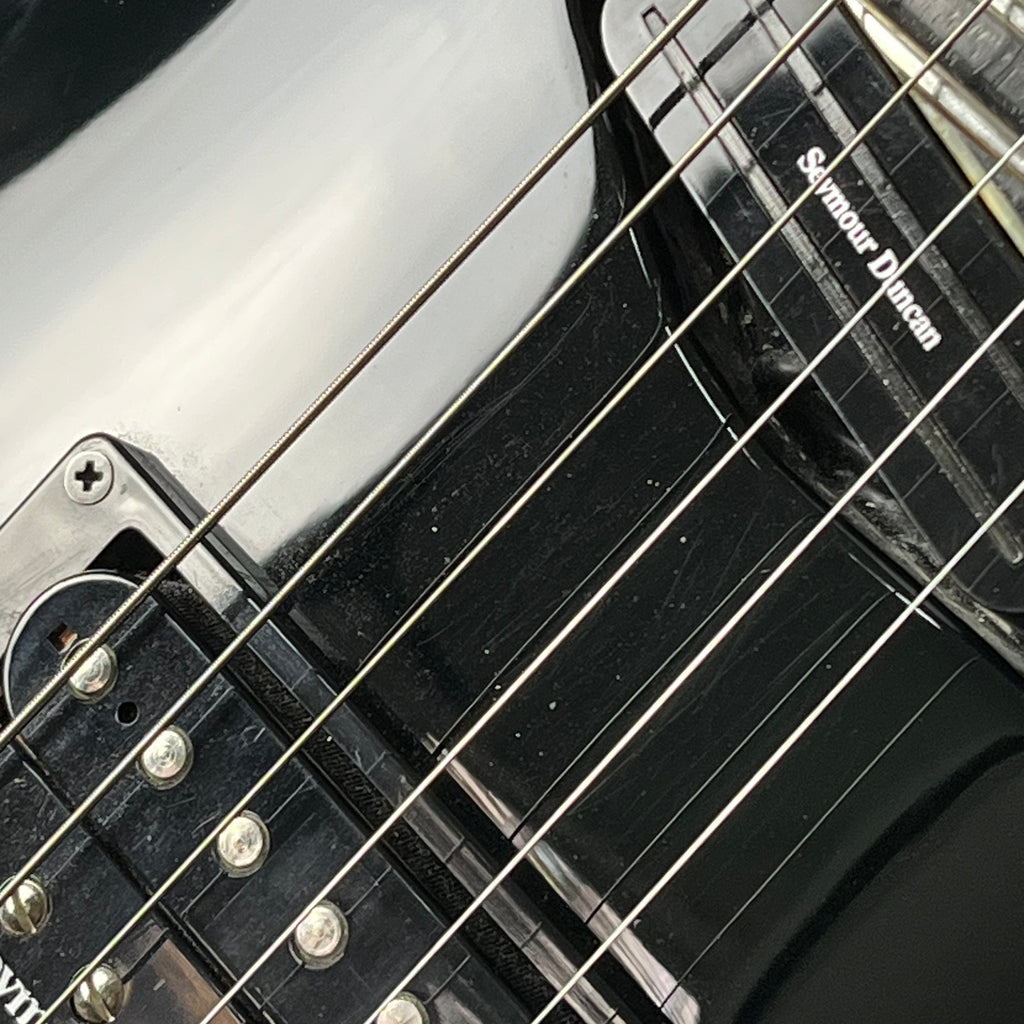 EDWARDS KL-170 Kiko Loureiro