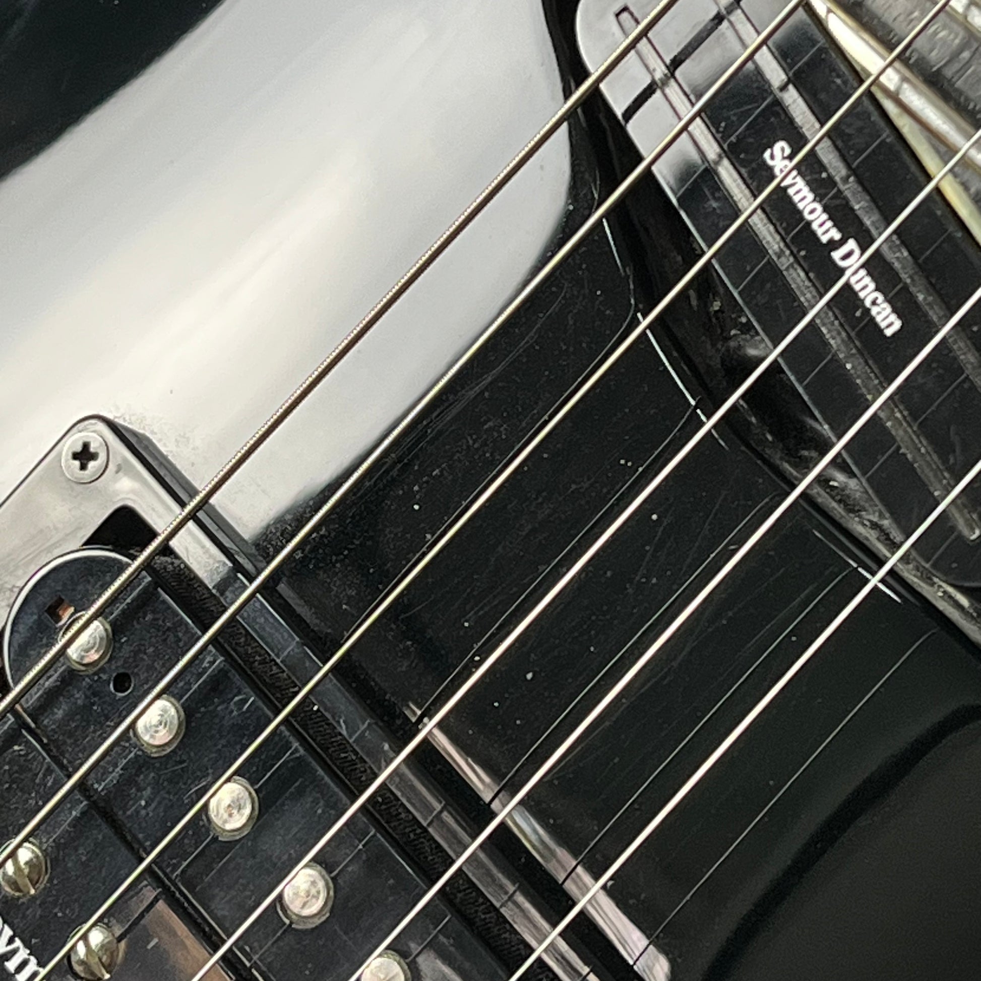 EDWARDS KL-170 Kiko Loureiro