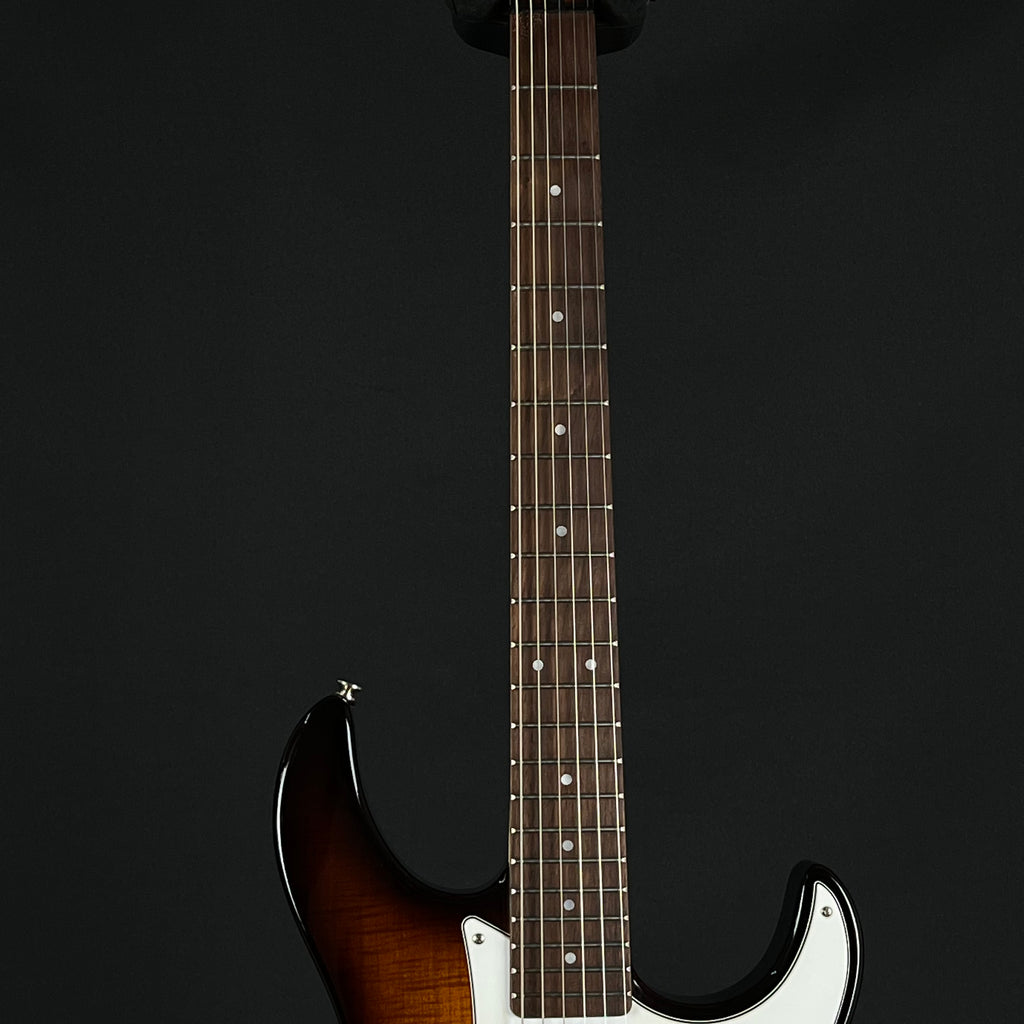 YAMAHA PAC212VFM