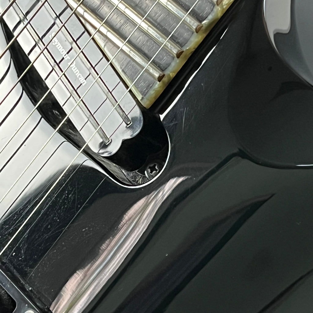 EDWARDS KL-170 Kiko Loureiro