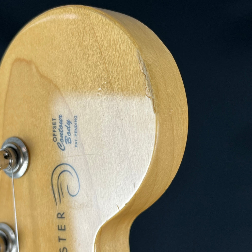 Fender Japan 2021 Collection Hybrid II Jazzmaster