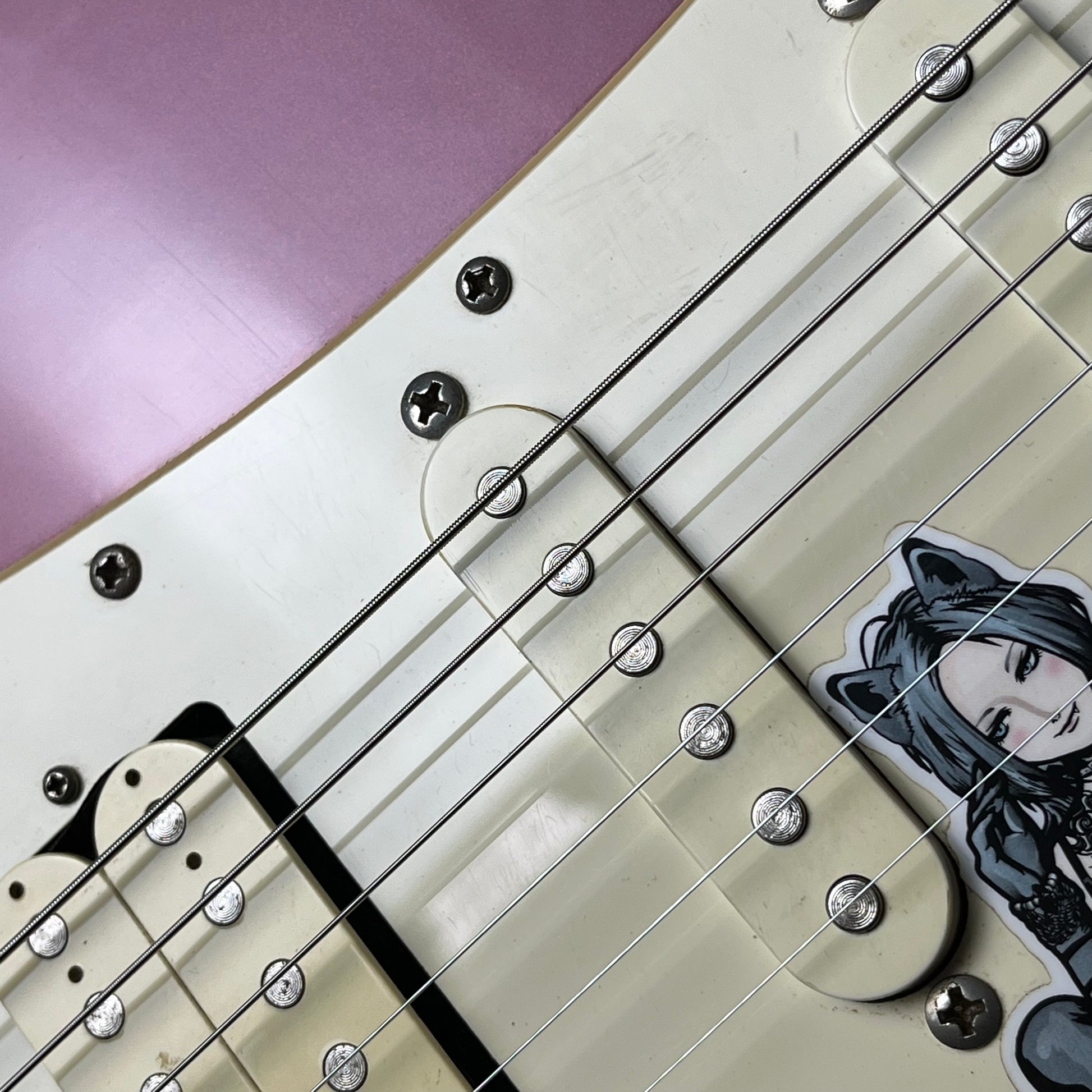 Ibanez GIO GRX40