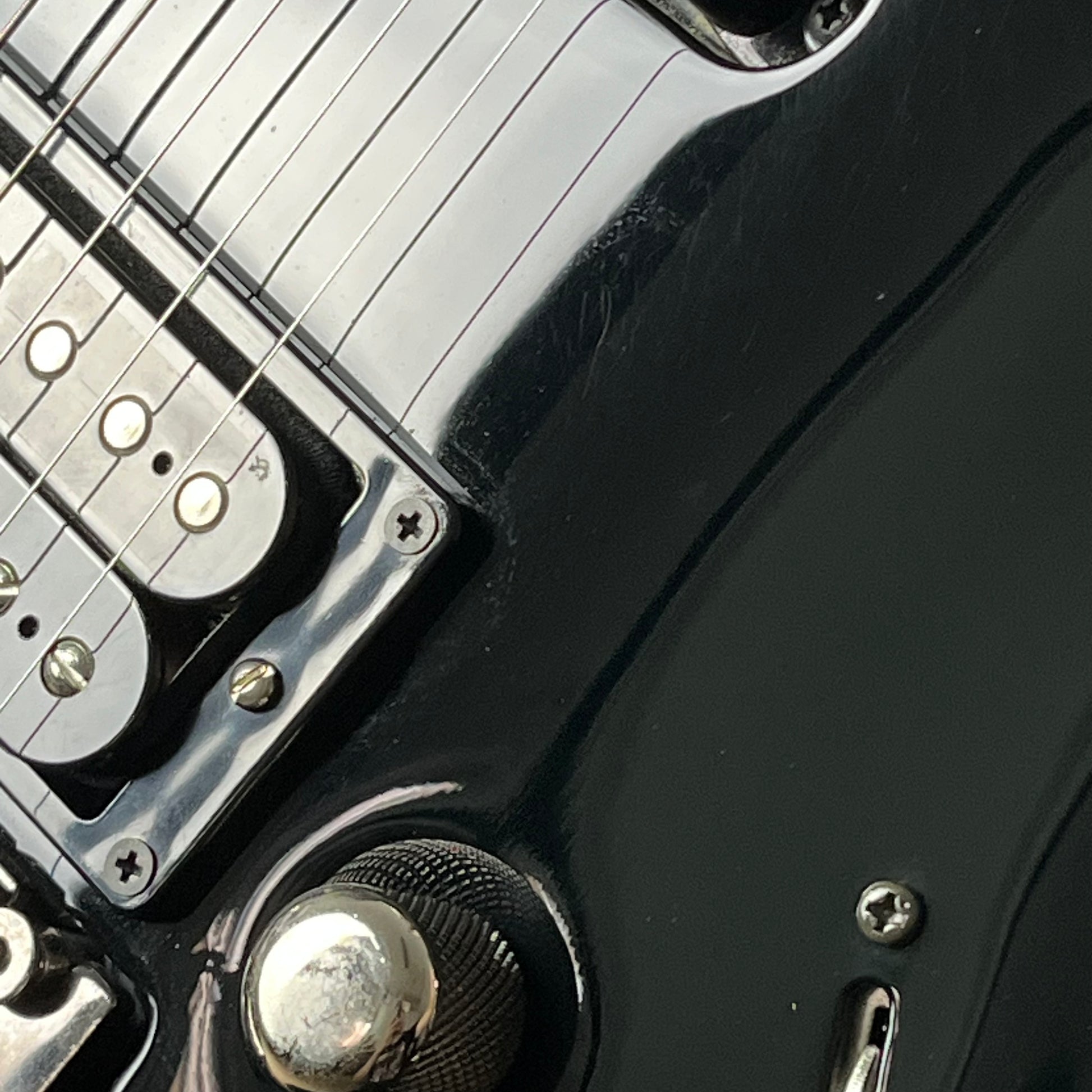 EDWARDS KL-170 Kiko Loureiro