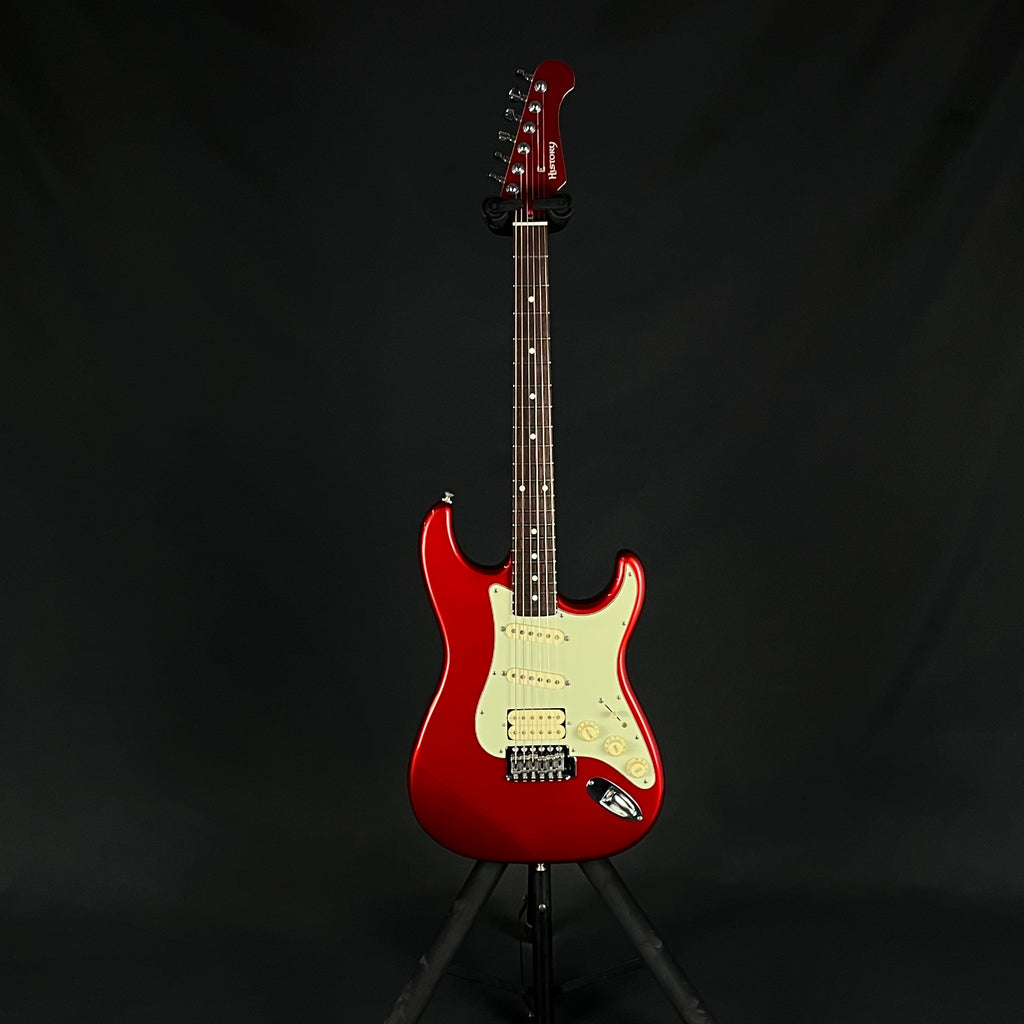 HISTORY Japan SZ-1HM Stratocaster